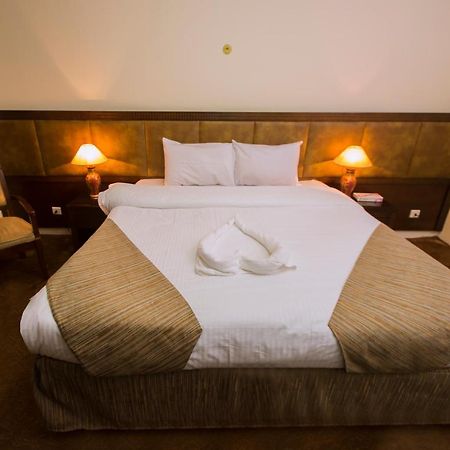 Al Zahra Hotel Medina Kültér fotó