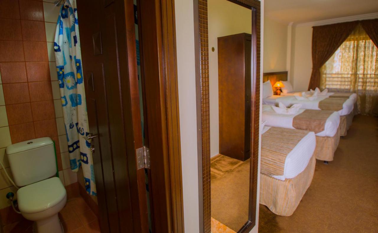 Al Zahra Hotel Medina Kültér fotó