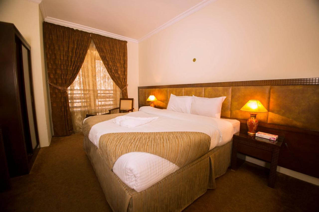 Al Zahra Hotel Medina Kültér fotó